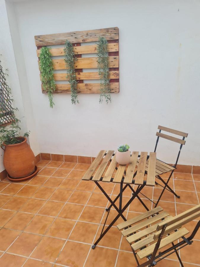 Precioso Atico Churriana Con Terraza Churriana de la Vega Exterior foto